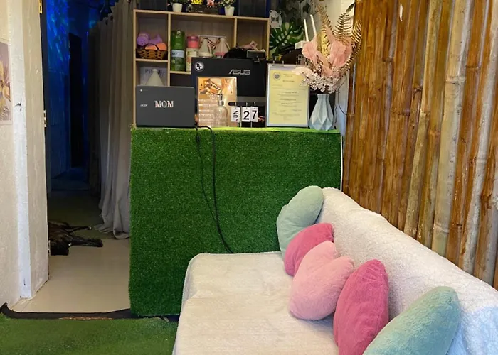 Massaji&spa-massage *