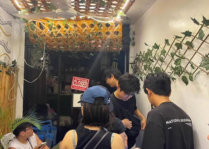 Massaji&spa-massage 오슬롭