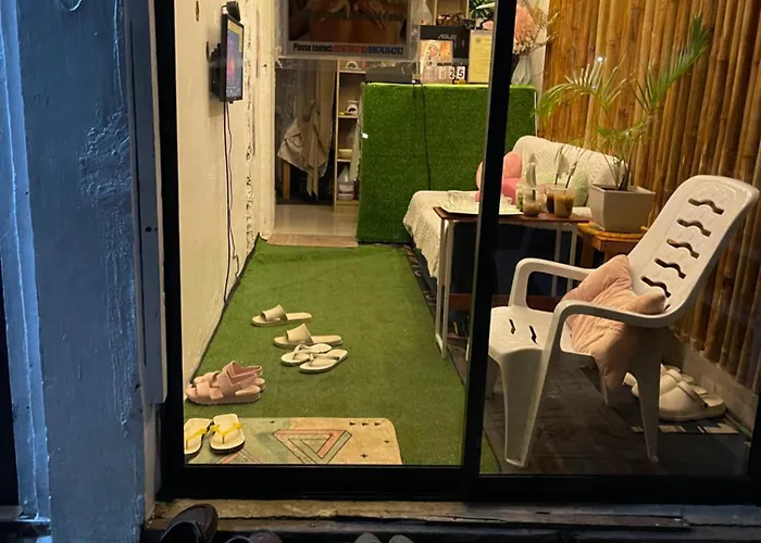 Massaji&spa-massage * 오슬롭