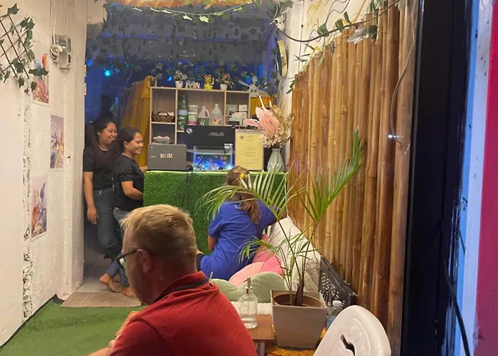 Massaji&spa-massage *