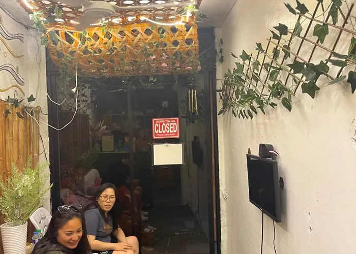 Massaji&spa-massage 오슬롭