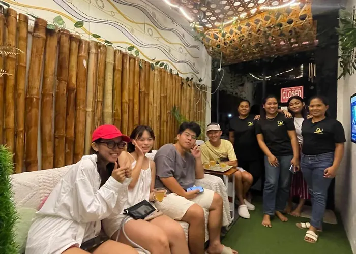 Massaji&spa-massage 오슬롭