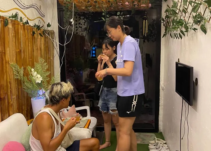 Massaji&spa-massage *